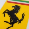 Ferrari 1980s Dealer Sign