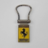 Ferrari 1980s Keyring Key Fob