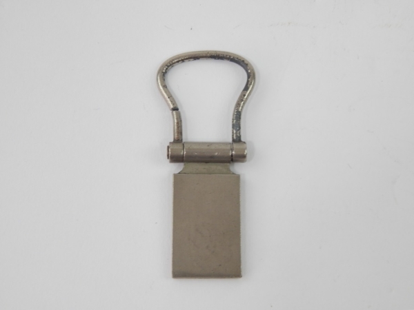 Ferrari 1980s Keyring Key Fob