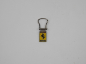 Ferrari 1980s Keyring Key Fob