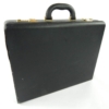 Ferrari 1980s Schedoni Leather Briefcase