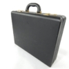 Ferrari 1980s Schedoni Leather Briefcase