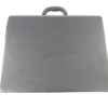 Ferrari 1980s Schedoni Leather Briefcase