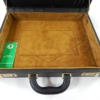 Ferrari 1980s Schedoni Leather Briefcase