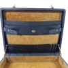 Ferrari 1980s Schedoni Leather Briefcase