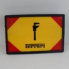 Ferrari Service Sign 1970/80s 308 328 Dino