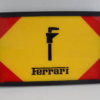 Ferrari Service Sign 1970/80s 308 328 Dino