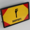 Ferrari Service Sign 1970/80s 308 328 Dino