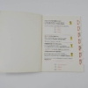 Ferrari 1981 Dealer Directory “Servizi Vendita E Assistenza” 208 308 400 Mondial
