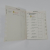 Ferrari 1981 Dealer Directory “Servizi Vendita E Assistenza” 208 308 400 Mondial