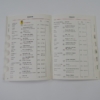 Ferrari 1981 Dealer Directory “Servizi Vendita E Assistenza” 208 308 400 Mondial