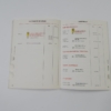 Ferrari 1981 Dealer Directory “Servizi Vendita E Assistenza” 208 308 400 Mondial