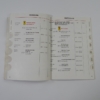 Ferrari 1984 Dealer Directory “Servizi Vendita E Assistenza” 288 308 QV Mondial