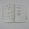 Ferrari 1984 Dealer Directory “Servizi Vendita E Assistenza” 288 308 QV Mondial