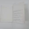Ferrari 1984 Dealer Directory “Servizi Vendita E Assistenza” 288 308 QV Mondial