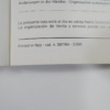 Ferrari 1984 Dealer Directory “Servizi Vendita E Assistenza” 288 308 QV Mondial