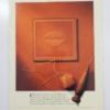 Original Ferrari Schedoni Luggage Sales Brochure Pamphlet 308 328 Dino Daytona