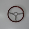 Ferrari 206 Dino MOMO Steering Wheel