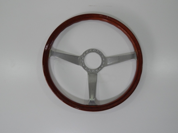 Ferrari 206 Dino MOMO Steering Wheel
