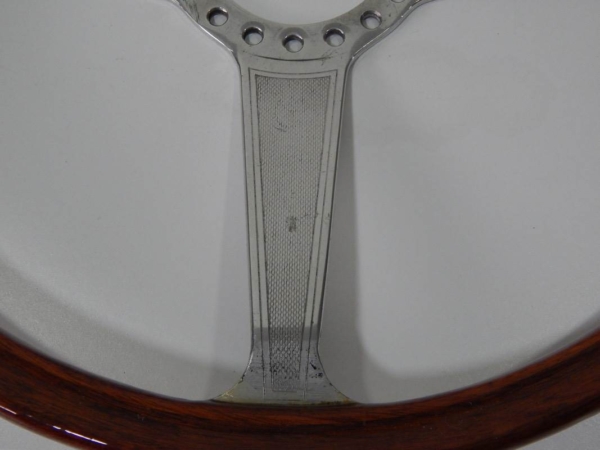 Ferrari 206 Dino MOMO Steering Wheel