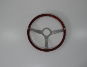 Ferrari 206 Dino MOMO Steering Wheel