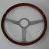 Ferrari 206 Dino MOMO Steering Wheel