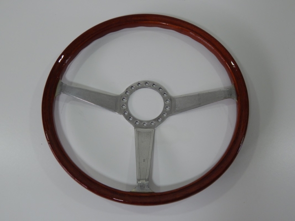 Ferrari 206 Dino MOMO Steering Wheel