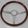 Ferrari 206 Dino MOMO Steering Wheel