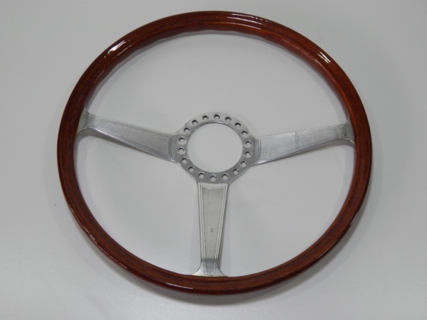 Ferrari 206 Dino MOMO Steering Wheel