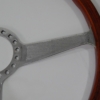 Ferrari 206 Dino MOMO Steering Wheel