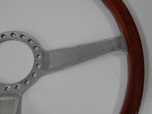 Ferrari 206 Dino MOMO Steering Wheel
