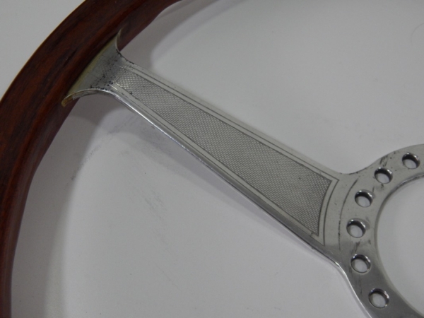 Ferrari 206 Dino MOMO Steering Wheel