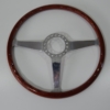 Ferrari 206 Dino MOMO Steering Wheel