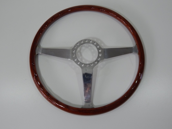 Ferrari 206 Dino MOMO Steering Wheel
