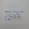 Ferrari 212 Inter Cabriolet Press Photograph