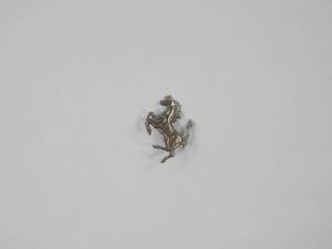 Ferrari 246 308 365 512 Small Rear Cavallino Badge Emblem