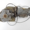 Ferrari 246 365 FISPA Torino Window Motor