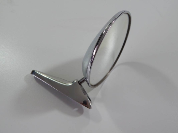Ferrari Side View Wing Mirror