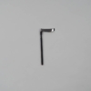 Ferrari 246 Dino 365 GTB/4 Daytona Exterior Door Handle