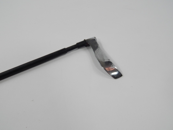 Ferrari 246 Dino 365 GTB/4 Daytona Exterior Door Handle