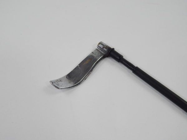 Ferrari 246 Dino 365 GTB/4 Daytona Exterior Door Handle