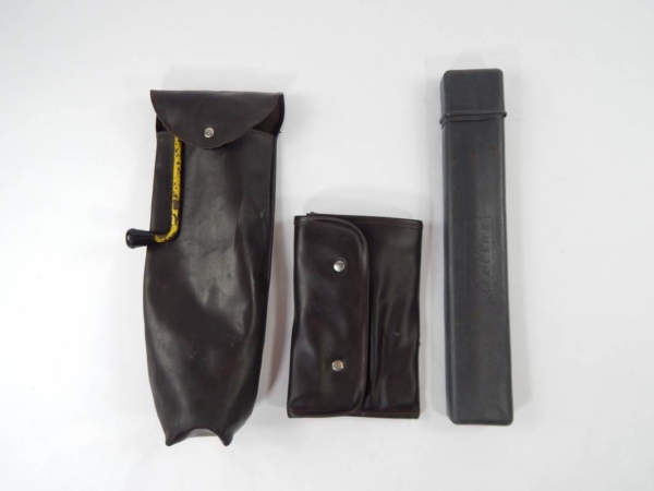 Ferrari 246 Dino Complete Tool & Jack Kit