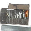 Ferrari 246 Dino Complete Tool & Jack Kit