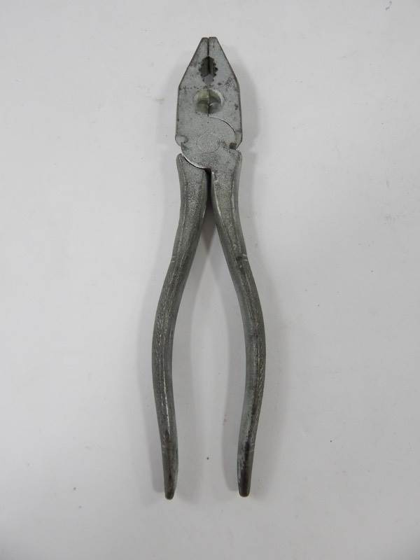 Ferrari 246 Dino Complete Tool & Jack Kit