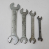 Ferrari 246 Dino Complete Tool & Jack Kit