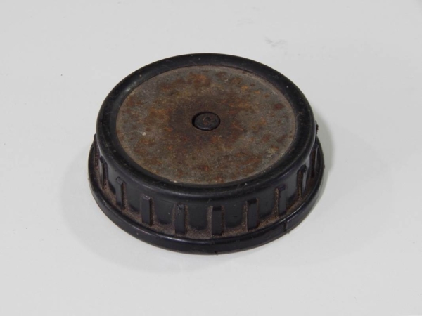 Ferrari 246 Dino Fuel Gas Cap