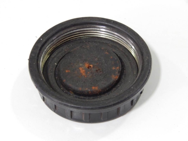 Ferrari 246 Dino Fuel Gas Cap