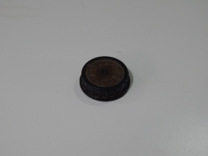 Ferrari 246 Dino Fuel Gas Cap