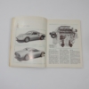 Ferrari 246 Dino GT Owner's Manual 1970