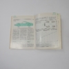 Ferrari 246 Dino GT Owner's Manual 1970